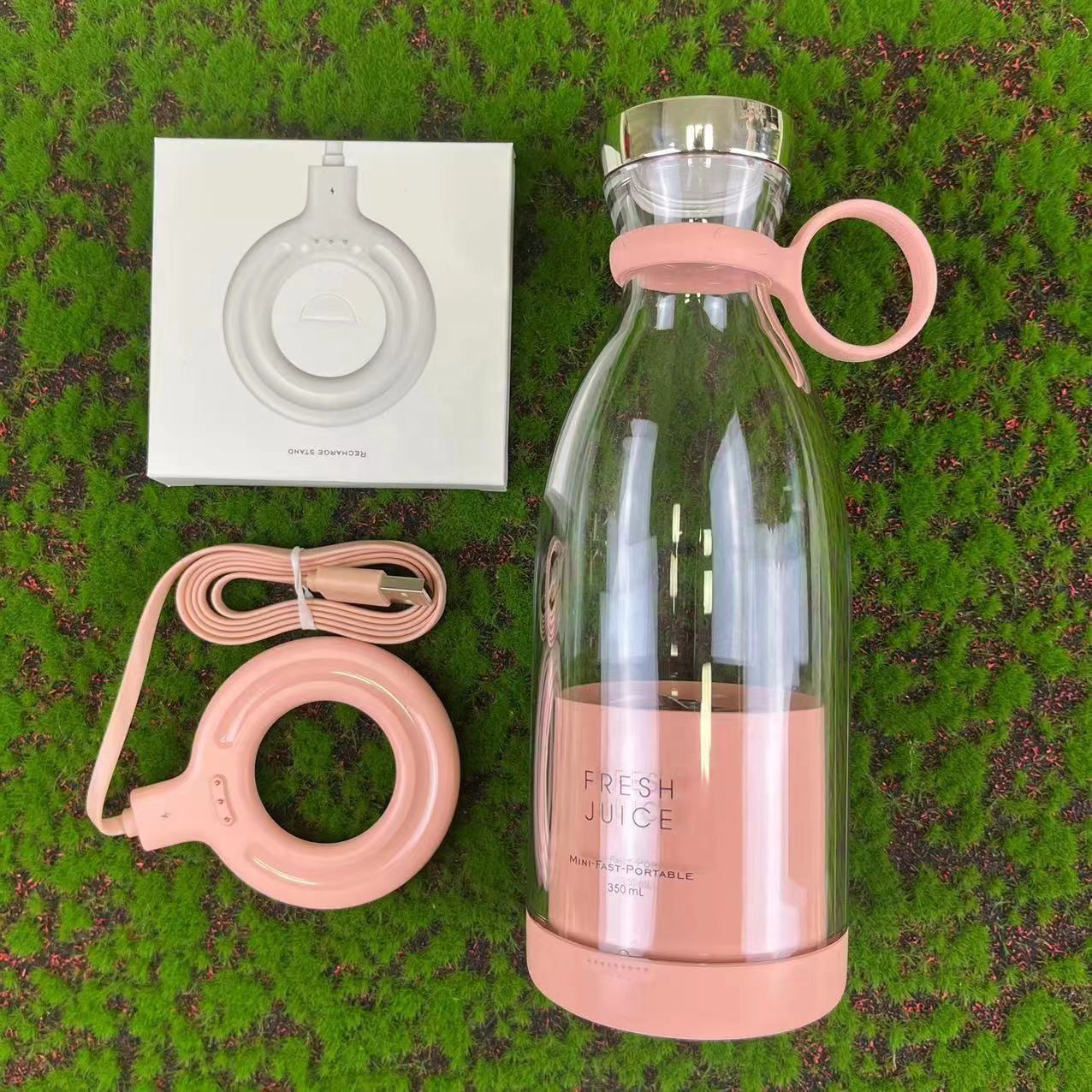 Portable Mini Blender for Fresh Juice